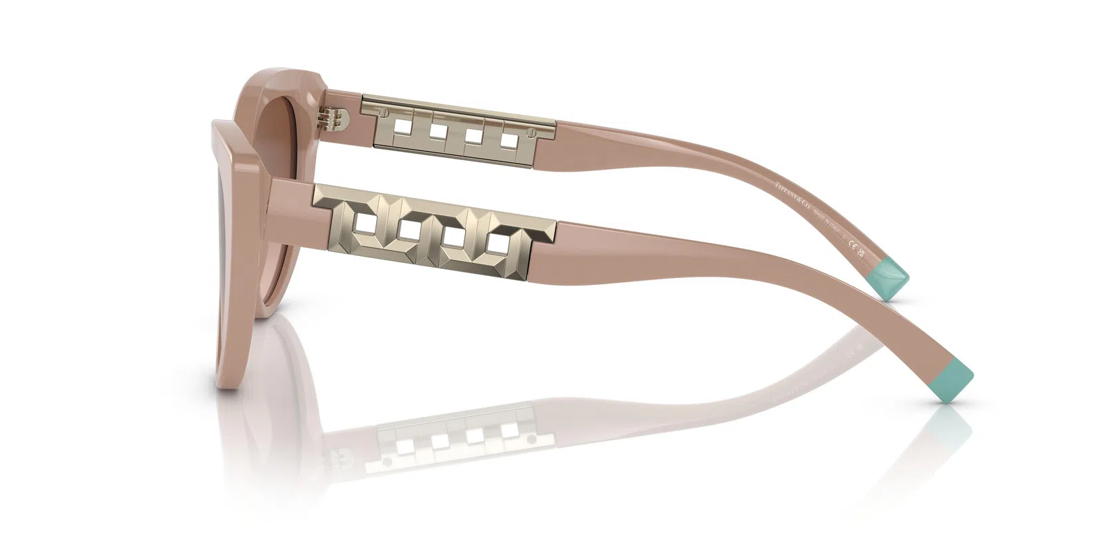 Tiffany 4196 Sunglasses - view 17